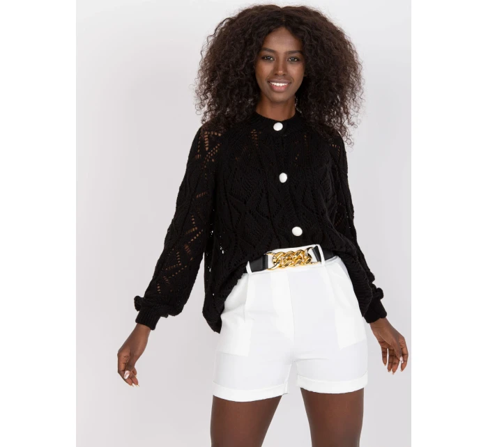 Šortky DHJ SN 13186 1.70 ecru