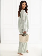 IT kalhoty SP 2873.02 khaki