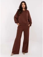 Bluza MJ BL model 21749823 brązowy - FPrice