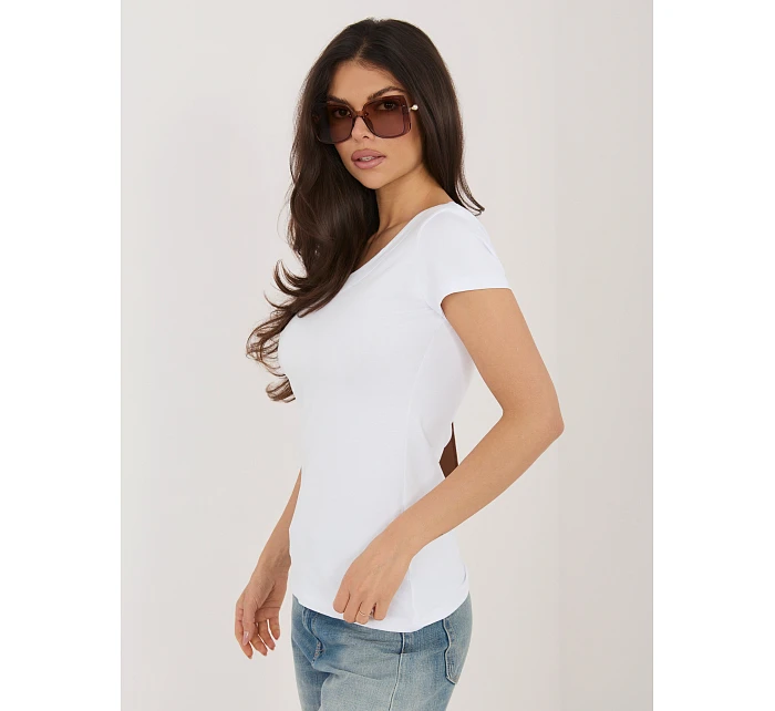 Halenka RV BZ A1267.08 bílá Halenka RV BZ A1267.08 bílá