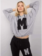 Souprava RV KMPL 7286.31P šedá