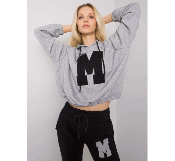 Souprava RV KMPL 7286.31P šedá