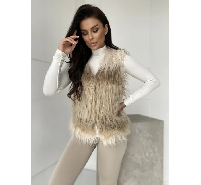 Vesta YP KZ  béžová model 21727673 - FPrice