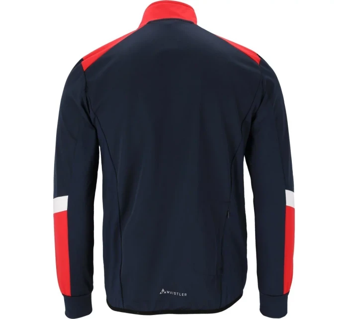 Pánská lehká bunda Whistler Larsow M XCS Jacket