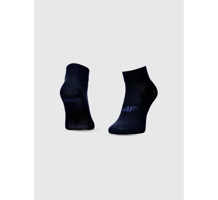 Pánské ponožky 4F (3pack) M499 Pánské ponožky 4F (3pack) M499