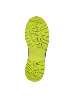 BLACK MID kotníkové unisex černá model 20641505 - MALFINI, a.s.