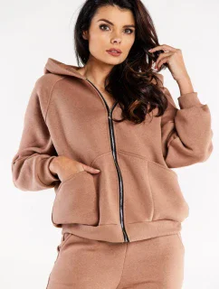 Mikina  model 188033 Infinite You