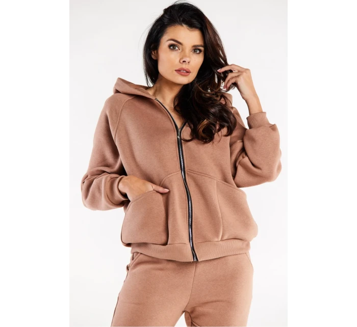 Mikina  model 188033 Infinite You