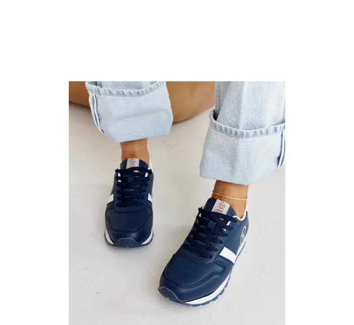 Tenisky model 207361 Solea Tenisky model 207361 Solea