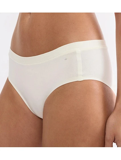 Smart Natural Hipster EX - ECRU WHITE - TRIUMPH ECRU WHITE - TRIUMPH