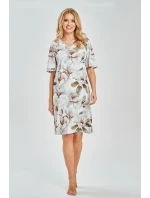 Košile  kr/r MXL W26 model 21890343 - Taro