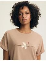 Henderson Dámská košile 44468 Eluna kr/r S-2XL