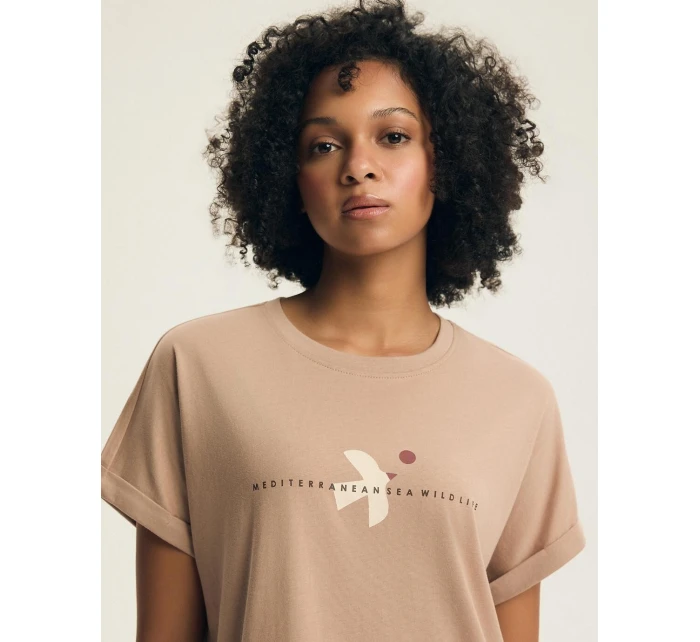 Henderson Dámská košile 44468 Eluna kr/r S-2XL