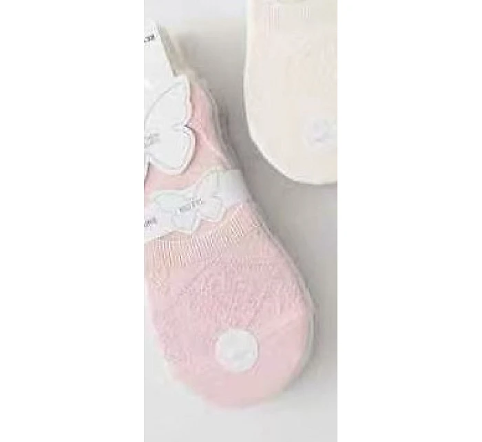 Baletní střevíčky WiK Butterfly 3522 wz.16żur 35-42