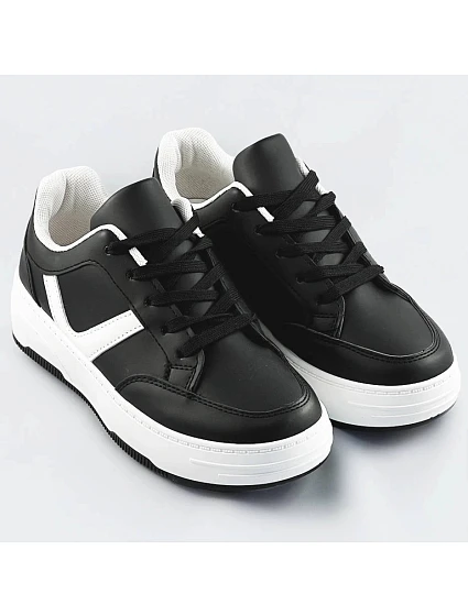 dámské sportovní šněrovací boty model 17258858