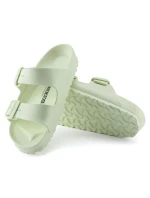 Pánské pěnové žabky Birkenstock Arizona Essentials EVA Regular Faded Lime (1024571) Pánské pěnové žabky Birkenstock Arizona Essentials EVA Regular Faded Lime (1024571)