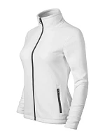 Malfini Micro Factor W fleecová mikina s kapucí MLI-85300