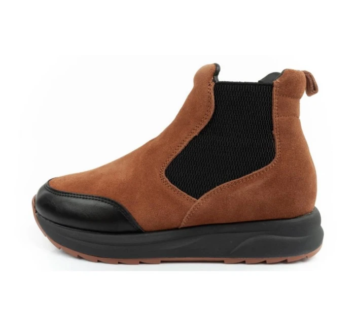 Boty Scholl Beverly W F301961175 dámské