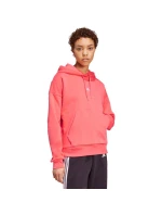 Mikina Essentials Small Logo Feel Cozy Hoodie W model 21288021 - ADIDAS Mikina Essentials Small Logo Feel Cozy Hoodie W model 21288021 - ADIDAS