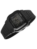 Pánské hodinky CASIO W-800H-1BVDF + krabice Pánské hodinky CASIO W-800H-1BVDF + krabice
