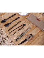 NexTool sada 6 cestovních nástrojů na vaření NE20325