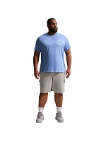 Pánské tričko Nike Club Tee blue AR4997 494