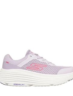 Skechers Max Cushining dámské boty purple 129470 LAV dámské