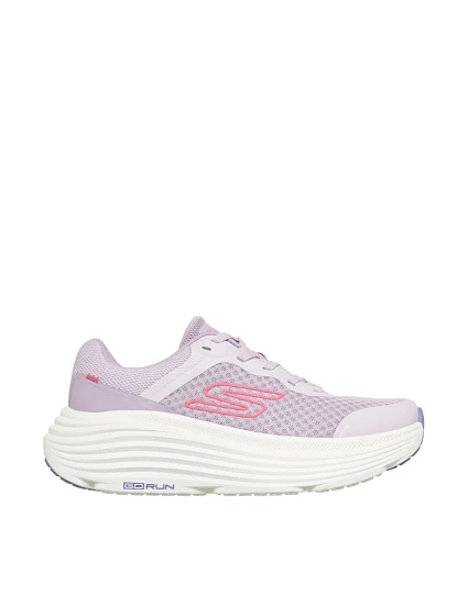 Skechers Max Cushining dámské boty purple 129470 LAV dámské Skechers Max Cushining dámské boty purple 129470 LAV dámské