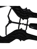 Náhradní díly Hamax Sno Rapp Glider Brakes black incl.draw handle HAM807394 Náhradní díly Hamax Sno Rapp Glider Brakes black incl.draw handle HAM807394