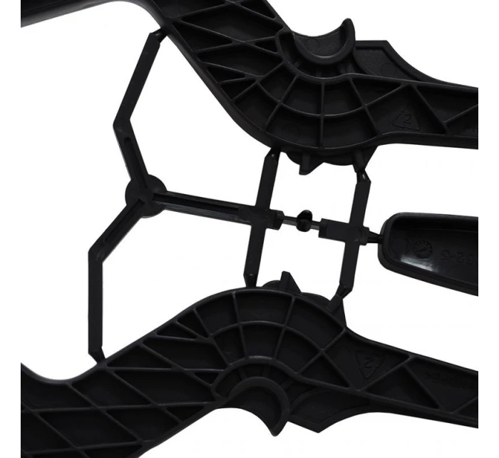 Náhradní díly Hamax Sno Rapp Glider Brakes black incl.draw handle HAM807394 Náhradní díly Hamax Sno Rapp Glider Brakes black incl.draw handle HAM807394