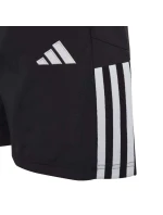 Dětské šortky adidas Tiro 23 Competition Downtime Black HI4716