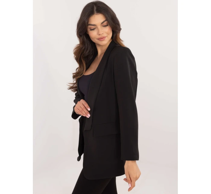 Námořnictvo DHJ MA 18657 2.09 černá