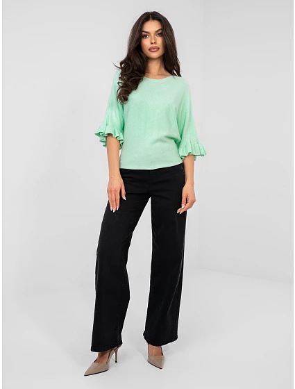 Jumper IT SW 99244.65 mint Jumper IT SW 99244.65 mint