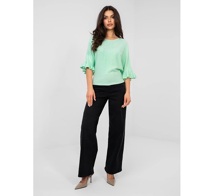 Jumper IT SW 99244.65 mint Jumper IT SW 99244.65 mint