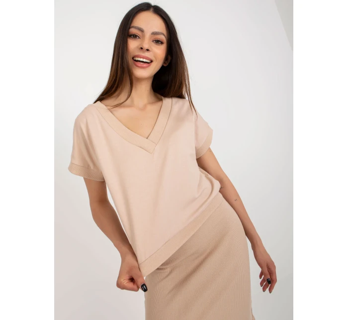 Sada WN KMPL 8191.06X béžová