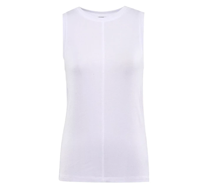 Dámské triko  model 20442391 white - NAX