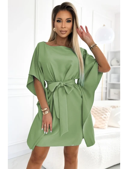 Denní šaty model 197117 Numoco Denní šaty model 197117 Numoco