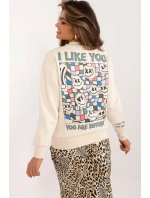 Mikina  model 199208 Sublevel