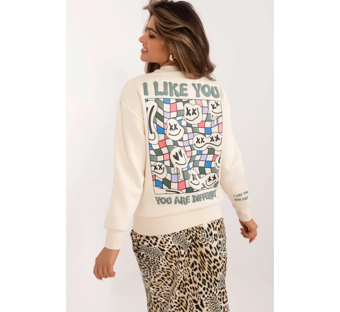 Mikina  model 199208 Sublevel