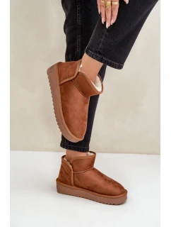 Sněhule  model 203886 Step in style