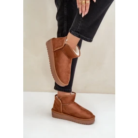 Sněhule  model 203886 Step in style