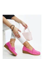 Mokasiny model 207423 Solea Mokasiny model 207423 Solea