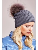 Čepice  model 208262 AT