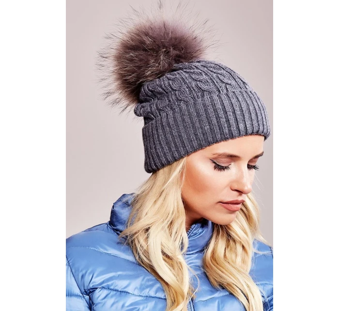 Čepice  model 208262 AT