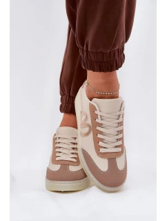 Sportovní obuv model 209478 Step in style