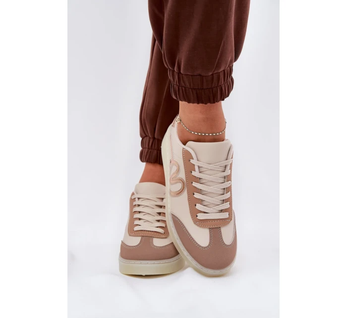 Sportovní obuv model 209478 Step in style Sportovní obuv model 209478 Step in style