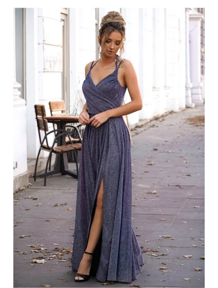 Dlouhé šaty model 223276 With You Dlouhé šaty model 223276 With You