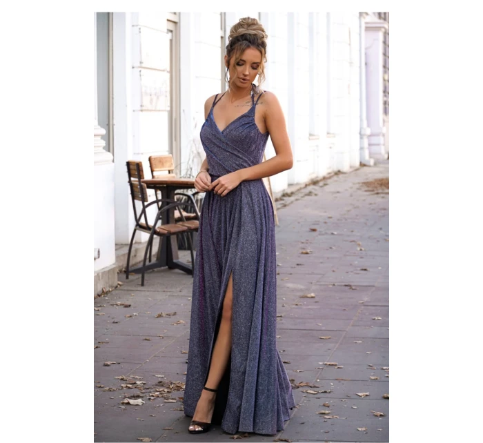 Dlouhé šaty model 223276 With You Dlouhé šaty model 223276 With You