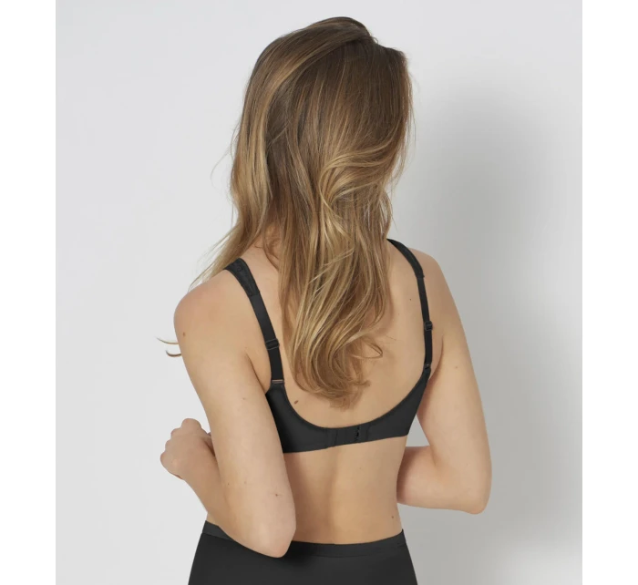 Podprsenka Elegant Cotton N černá - Triumph