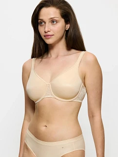 Podprsenka Comfort Minimizer W X tělová  - TRIUMPH
